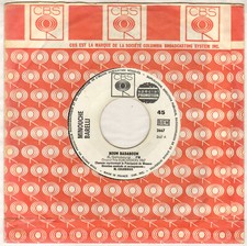 MINOUCHE BARELLI "BOUM