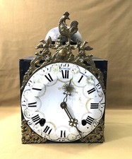 Ancien mouvement mécanisme - mouvement,