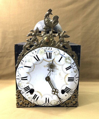 Ancien mouvement mécanisme - ancien, /