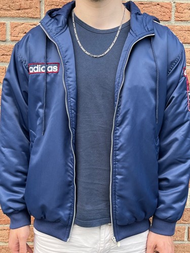 Veste adidas vintage - veste,