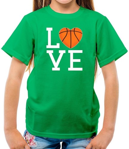 Amour coeur basketball - amour,