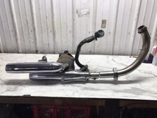 86 Yamaha XV1100 XV 1100