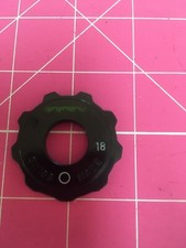 Elna Sewing Machine Cams number 18