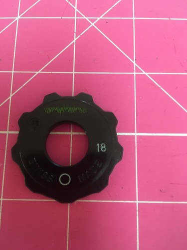 Elna sewing machine cams - sewing,