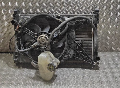 Buse avant ventilateur - buse, /