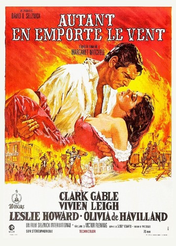 Autant emporte vent - autant,