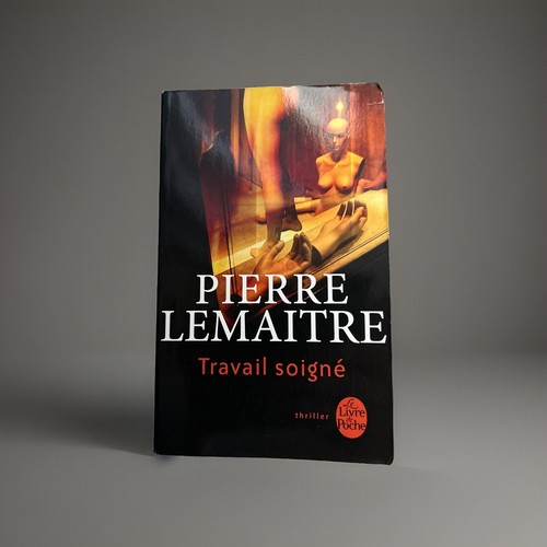 Travail soigné pierre - soigné,,
