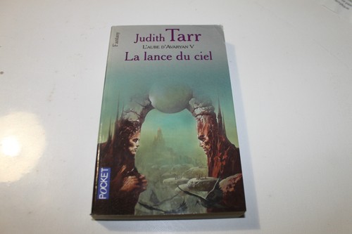 Lance ciel judith - lance, du