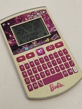 Barbie Oregon Scientific