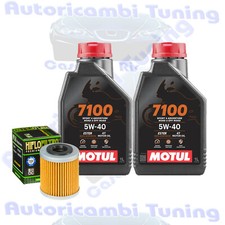 Kit D'Entretien Huile Motul