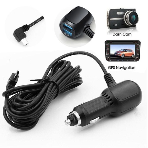 Usb power cord car charger - power,
