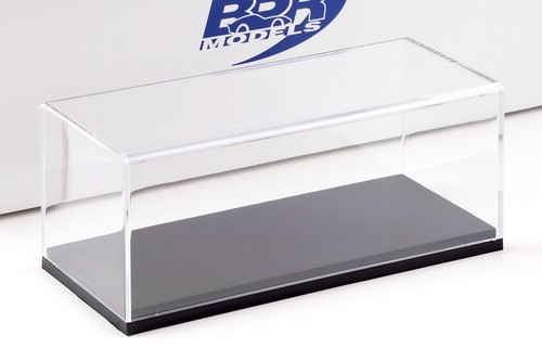Bbr vitrine présentoir - 1:43,
