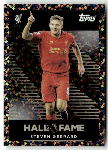 Topps premier league 2025 - topps, 2025-26
