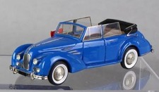 talbot lago t26 présidentielle 1947  1/43 Ma collection no bbr amr looksmart