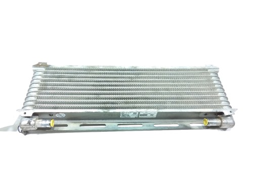 Radiateur huile hydraulique - d'huile,