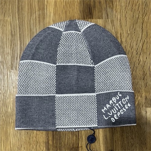 Louis vuitton bonnet homme - vuitton,