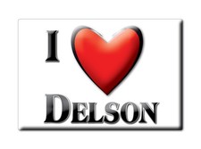 Delson France Nom De Famille