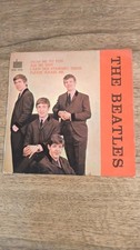 Beatles from you - me, you"