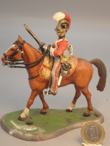 Plomb figurines artistes - artistes, sur