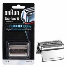 Tête de rasoir BRAUN 52S