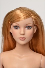 ULTRA BASIC CINDERELLLA 16"