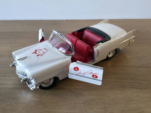 Cadillac eldorado 1953 - cadillac,