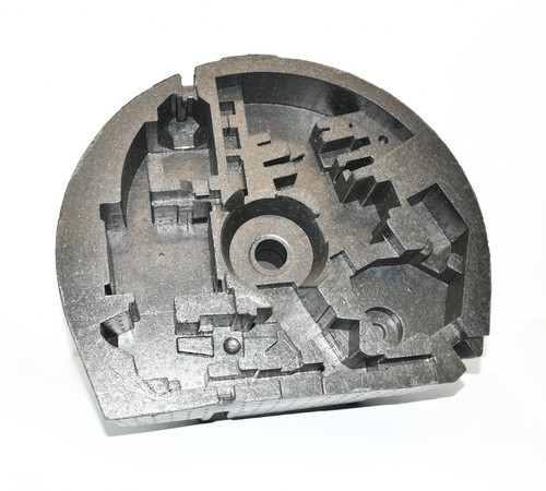 Caisse outils remplissage - à,