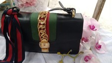 sac gucci femme " SYLVIE "