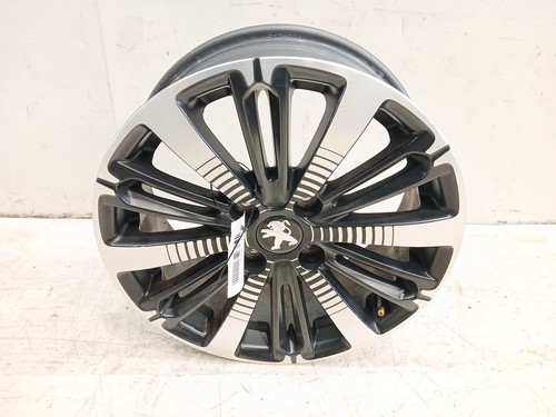 9808137577 jante pour - jante, peugeot