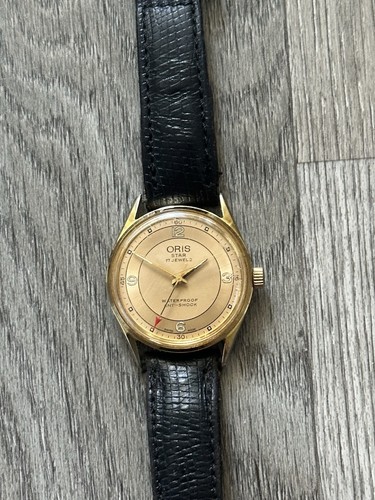 Oris star jewels - oris, –