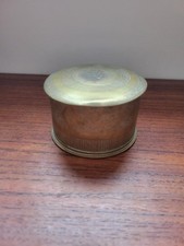 Ancienne boite tabatière