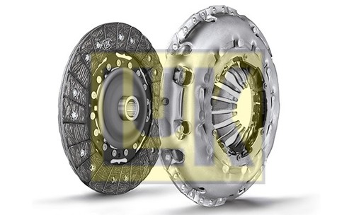 Luk 621 3014 kit - luk,