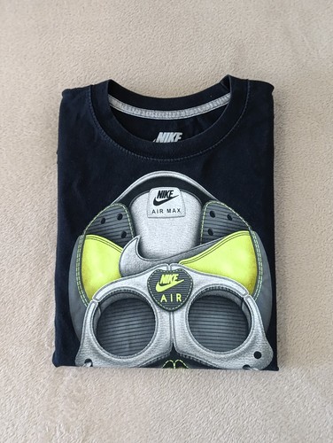 Shirt nike air max skull - nike,