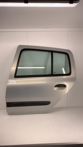 Porte arriere gauche - , renault