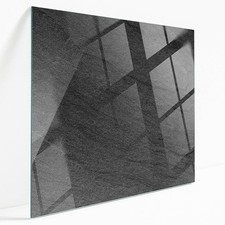 Plateau table verre - de,