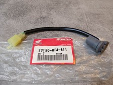 Faisceau avec porte ampoule de phare de VFR750F 94-95 HONDA 33150-MT4-611