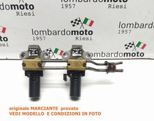 Injecteur Couple D'Injecteurs