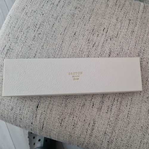 Coffret couverts en - de,