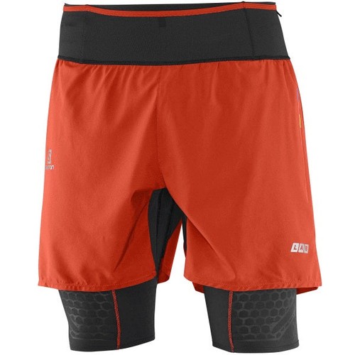 Men lab exo salomon - men's, s-lab
