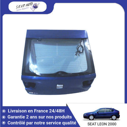 Hayon seat leon - 🇫🇷,