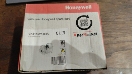 Vanne gaz vk4115v1022 - gaz, vk4115v1022(r)