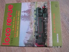 $$u Loco Revue N°419 BB 1 à 80  DEV-INOX  240 P Loco-Diffusion  Talgo Ibertren