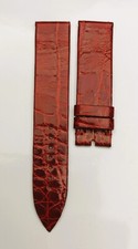 Franck Muller strap 18mm rif