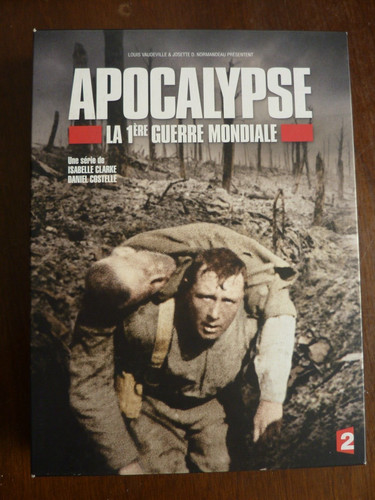 Dvd apocalypse la - -,
