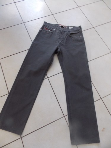 Jeans homme gris - gris, t