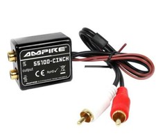 Filtre antiparasite AMPIRE NF