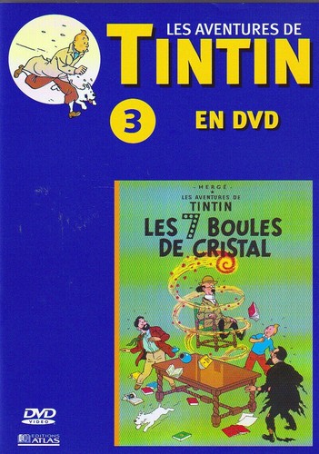 Les aventures tintin - tintin,