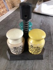 Ancien Serviteur Moutarde