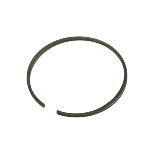 Segment coupe droite - segment,