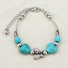 Lithothérapie - Bracelet en